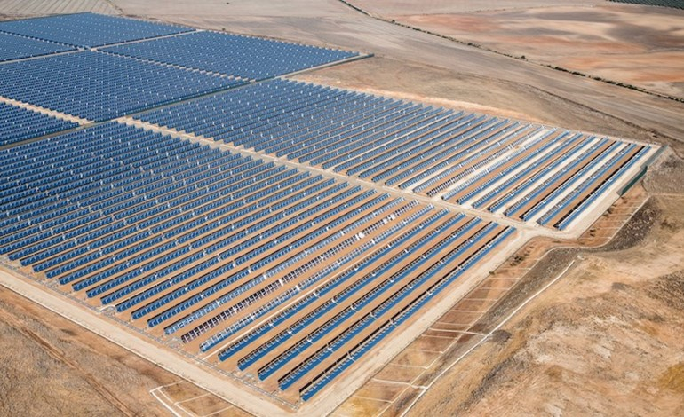 Cubico re-finances Spanish solar