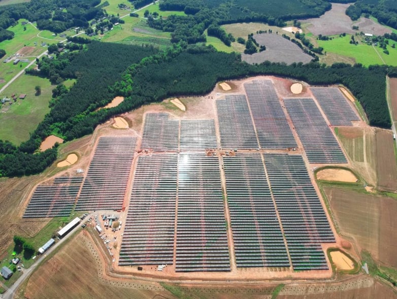 Solar purchase skyrockets in PJM's most recent ability auction