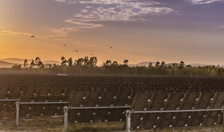New Energy Solar departures Australia with sale of 2 PV projects