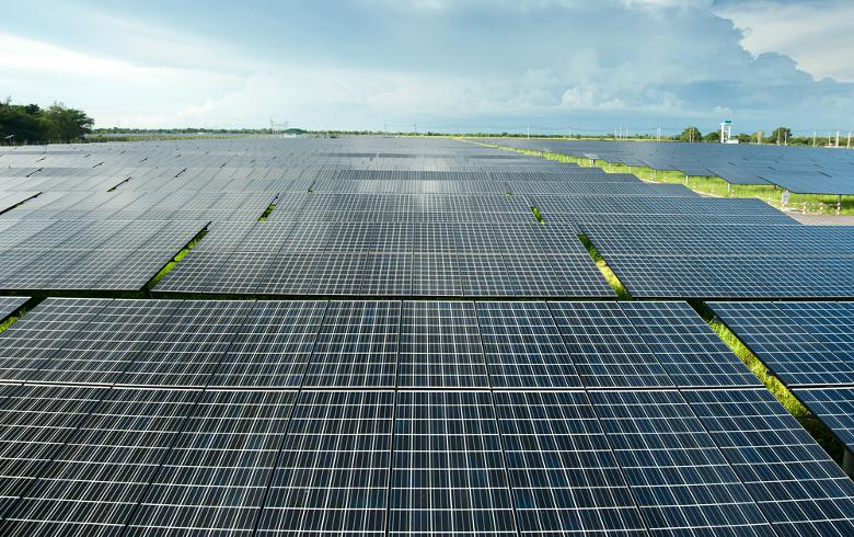 Greenbacker acquires 20-MW solar package in Utah