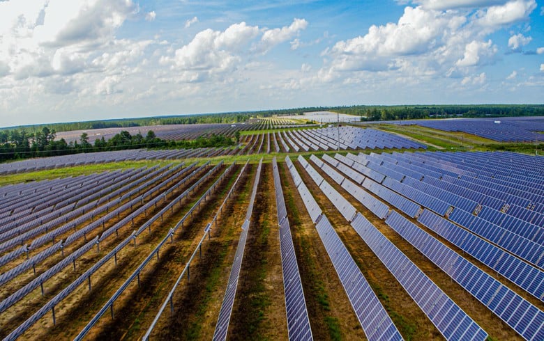 7X Energy sells 130-MW Texas solar project to KOMIPO