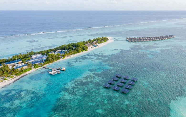 Maldives invites bidders to mount 40 MW of BESS