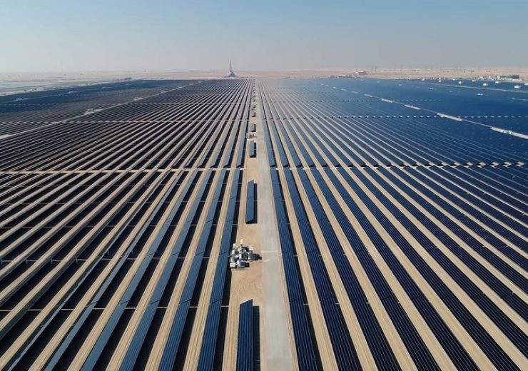 DEWA to add an added 600MW of clean energy capability to Dubai's energy mix in 2021