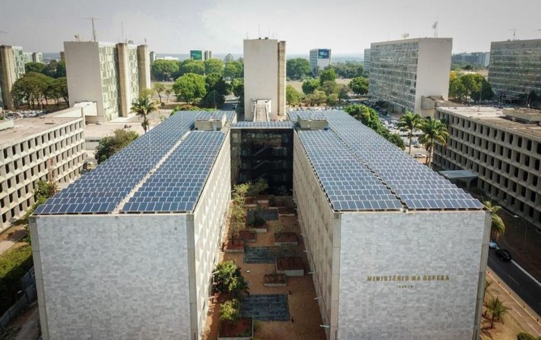 EDP Brasil shuts procurement of solar DG platform from AES Tiete