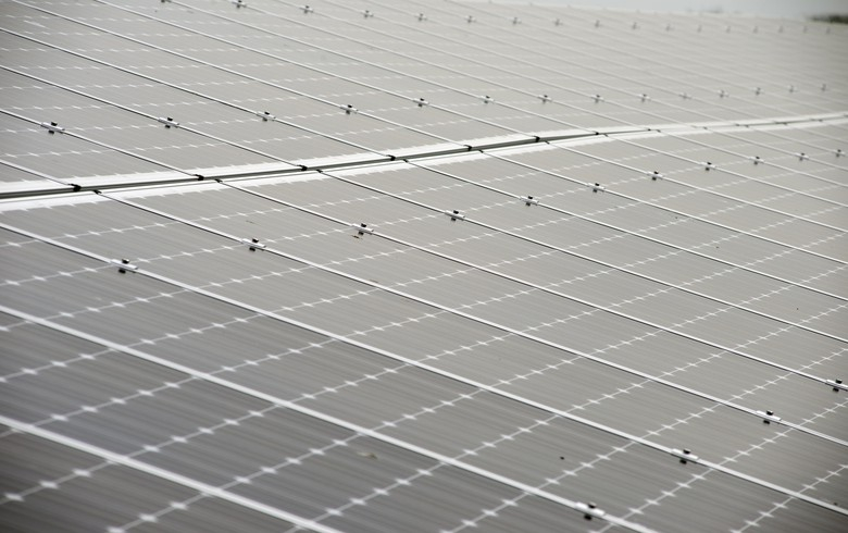 Denmark provides sponsorship to 250-MW solar project in India