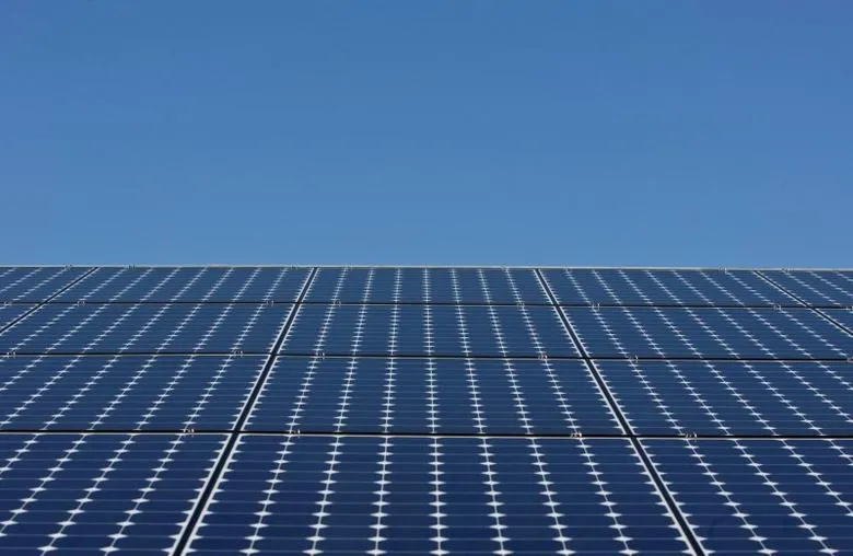 Best Solar Supplies to Invest in 2021? Wall Street Weighs In