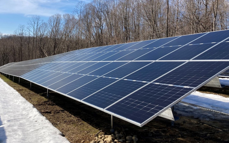 Investor Partners Group obtains area solar and storage space developer Dimension