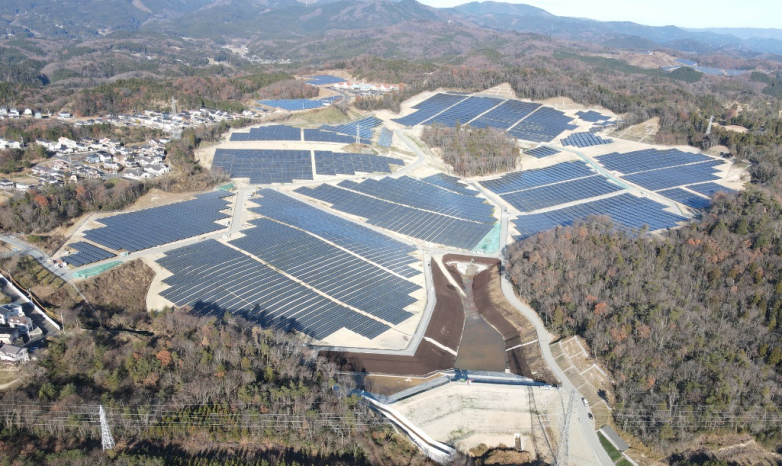 Japan awards 208MW in oversubscribed eighth solar auction