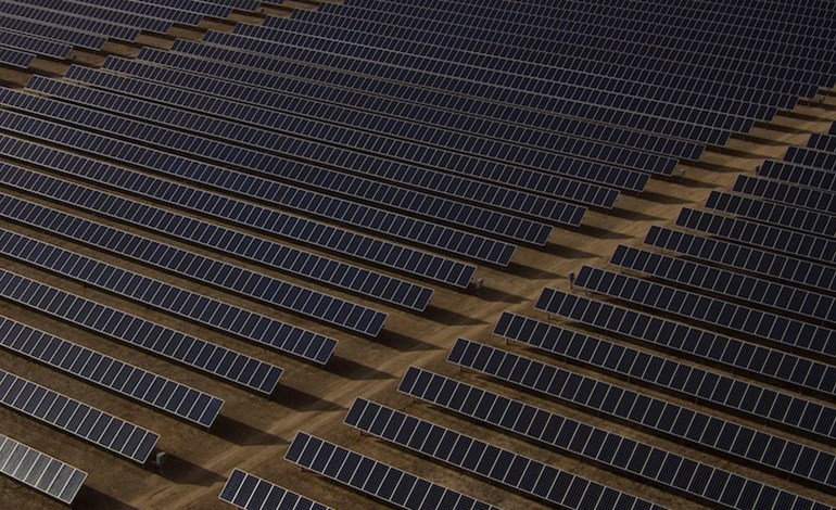 New Greek JV targets 750MW solar drive