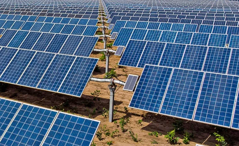 Atlas inks 239MW Brazil solar offtake