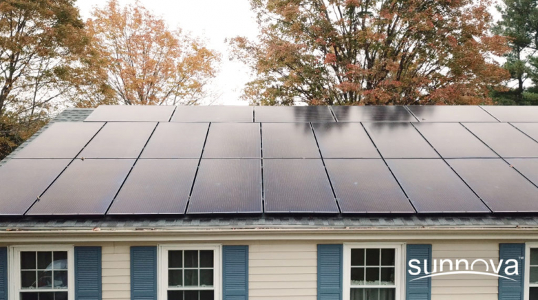 Sunnova, SolarEdge, National Grid companion on New England grid stability project