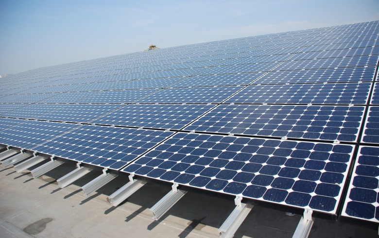 Greenbacker buys Virginia solar, storage programmer
