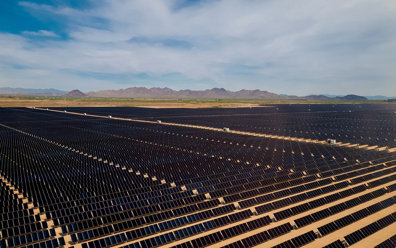 Longroad gets nobility investment for 250-MW solar farm in Texas