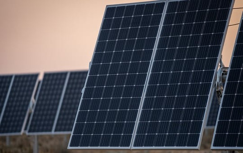 Ørsted, inks PPA with Royal DSM for Texas solar project