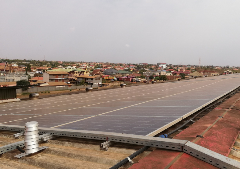 Inaccurate solar irradiation price quotes in Africa influencing investor returns, report suggests