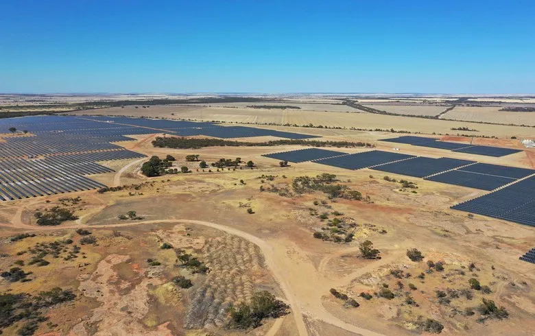 BHP, Risen Energy increase solar PPA for Aussie nickel ops