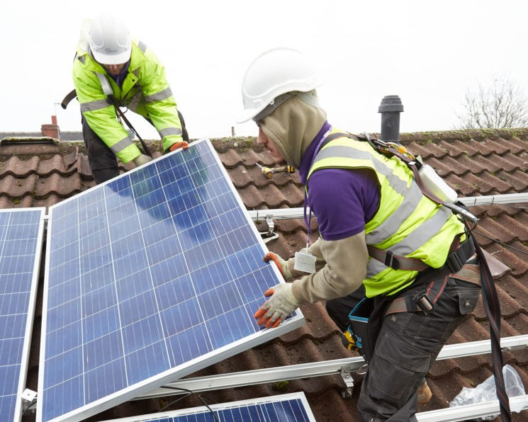 Ofgem to investigate Community Energy Scheme UK's solar sales practices