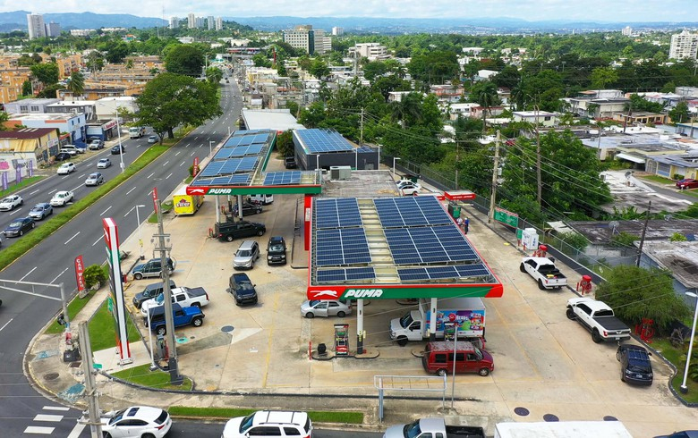 PASH Global reaches fin close for USD-26m solar strategy in Puerto Rico