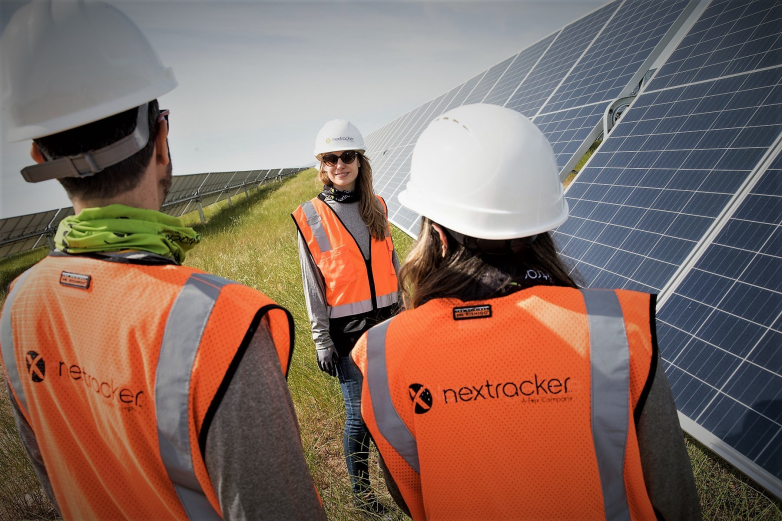 New campaign introduced to assist support women signing up with solar workforce
