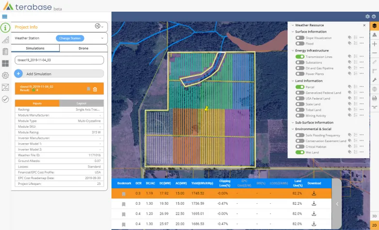 First Solar markets predictive modelling tool to digital start-up Terabase