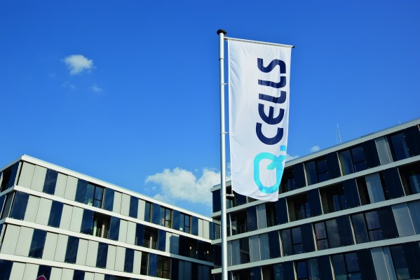Q CELLS buys a portfolio of solar-plus-storage projects by Amped Solutions