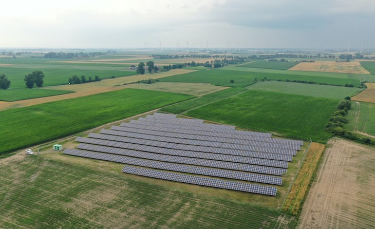 R Power obtains 59MW Portuguese PV portfolio