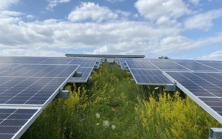 Pfalzsolar agrees first PPA in Germany
