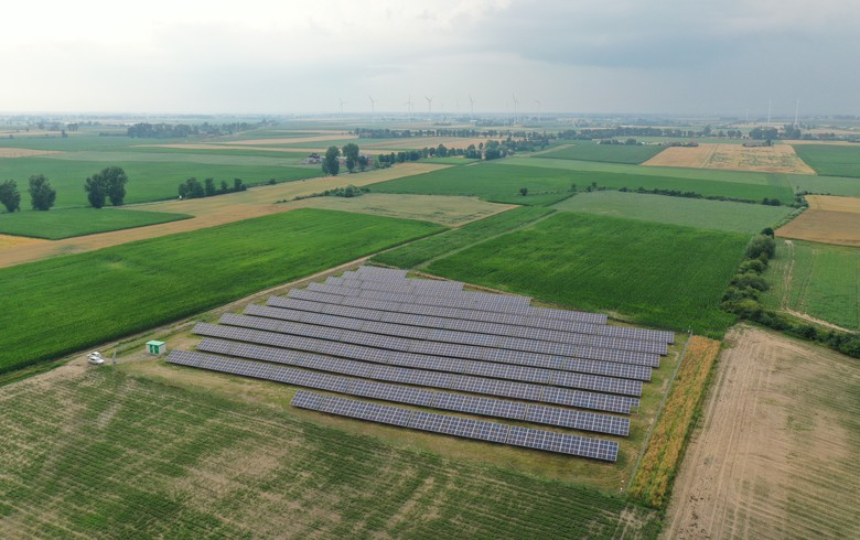 Poland's R.Power purchases 59-MWp solar project package in Portugal