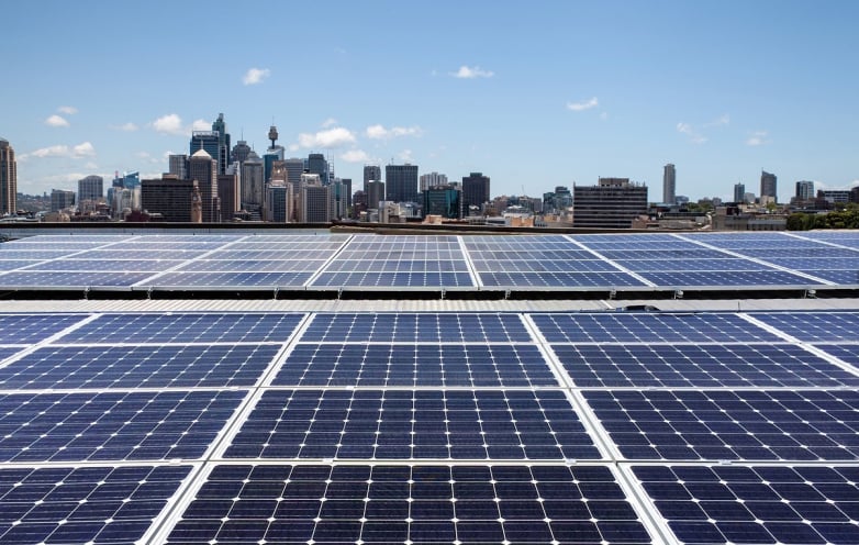 Renewables can fulfill all electricity demand in Australia at certain times of day by 2025