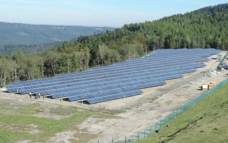 Energa Obrot in Poland to purchase solar power from Famur