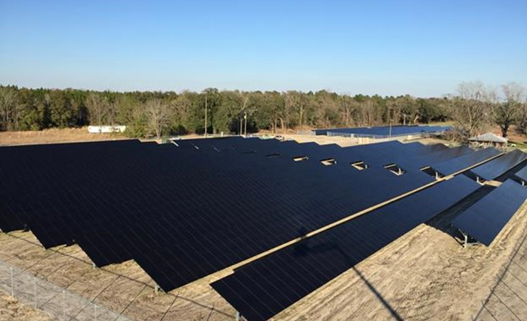 Invenergy safeguards cash for 200MW United States solar build