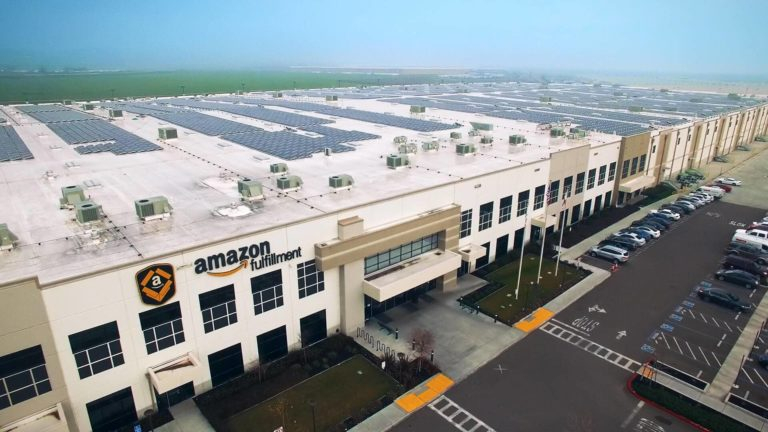 Amazon indications initially renewable resource purchase agreement in Japan