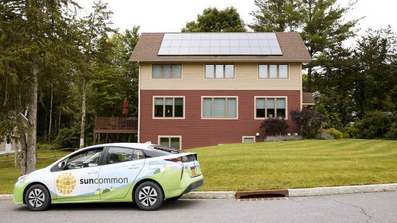 iSun strengthens domestic solar setting with SunCommon offer