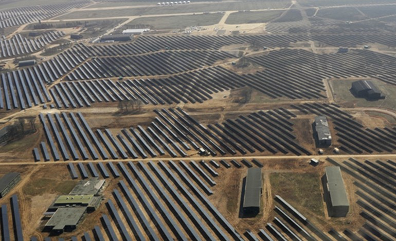EDF acquires 270MW US solar project