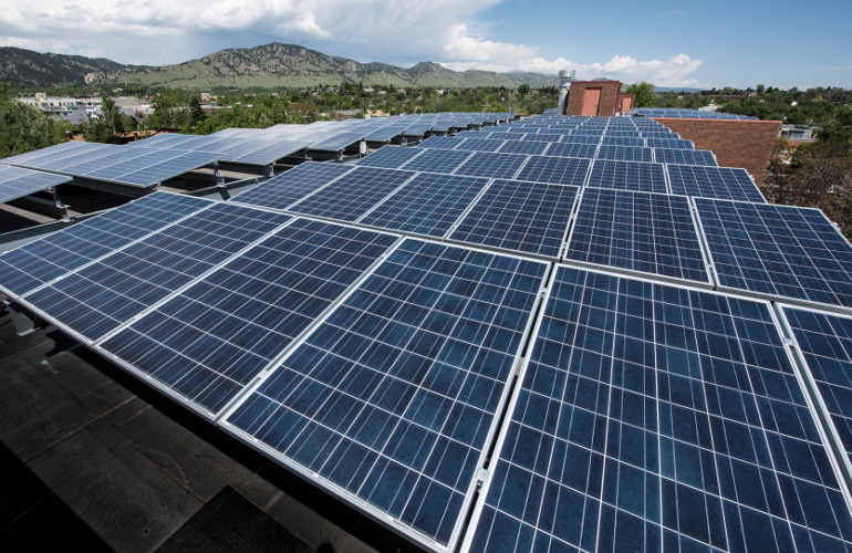 Catalyze gets C&I solar developer Sol Alliance