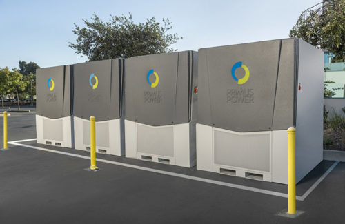 DOE awards virtually $18 million for flow battery R&D