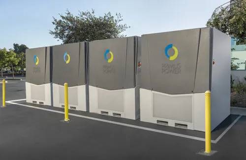 DOE awards virtually $18 million for flow battery R&D