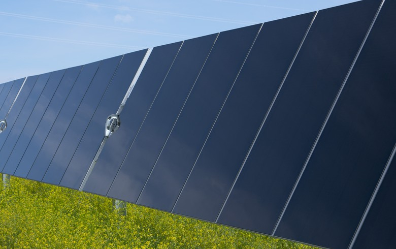 First Solar modules chose for 30 MW of PV systems in Poland