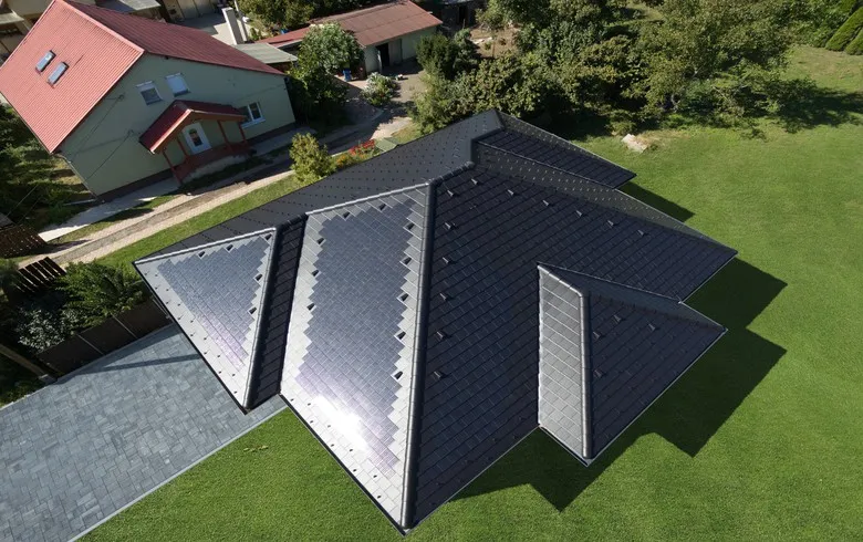 Hungary's Terran to start sales of solar roofing tiles in Romania, Croatia in 2022