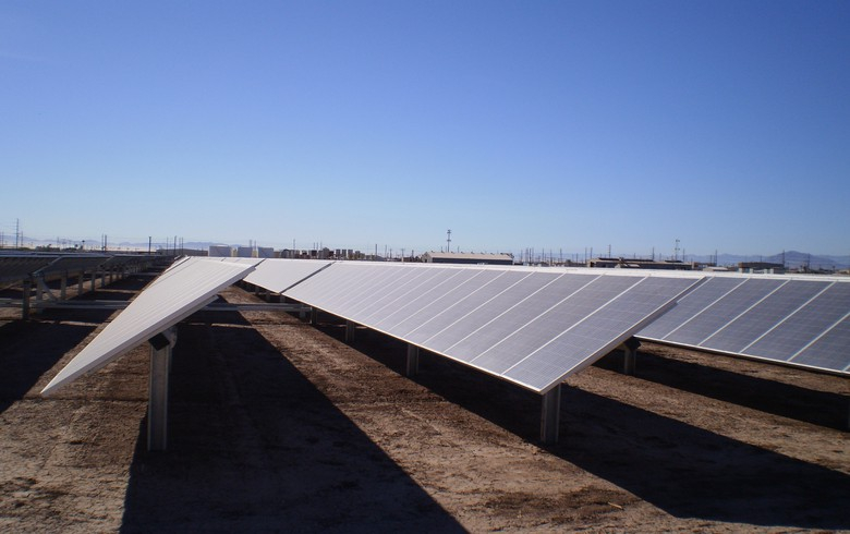 Excelsior purchases tax equity interest in 20-MWp solar park in California