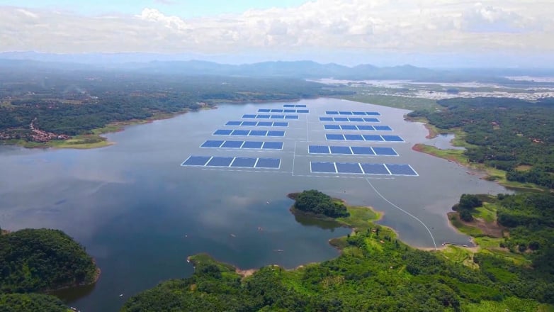 Indonesia to mount 4.7 GW of solar by 2030 under decarbonisation strategy