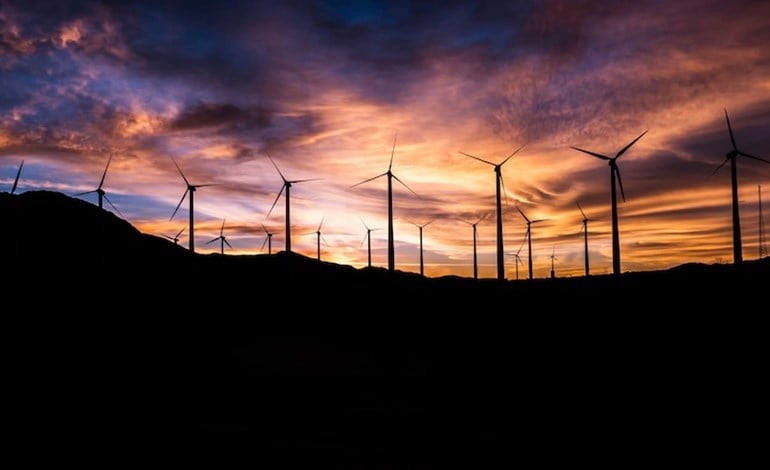Dow signs 132MW of wind and solar PPAs