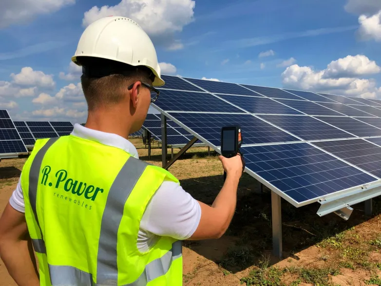 R.Power launches US$ 226m tendering programme as Polish PV portfolio profits