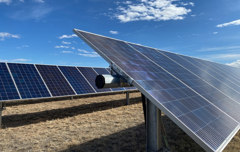 DOE establishes new community solar target, requires 700% growth in 4 years