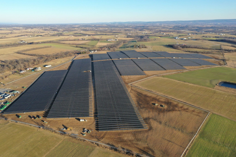 Lightsource bp enters Polish solar market with 757MWp deal