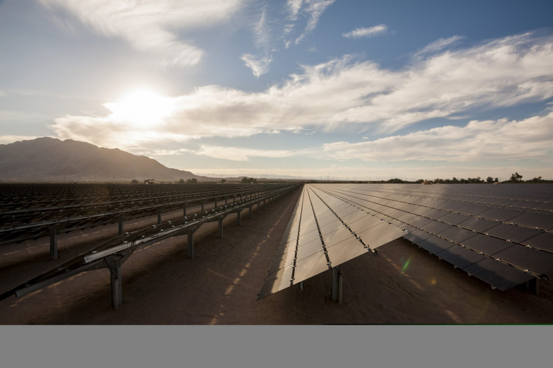 NextEra Energy Partners obtains 50% of 2.5 GW sustainable portfolio