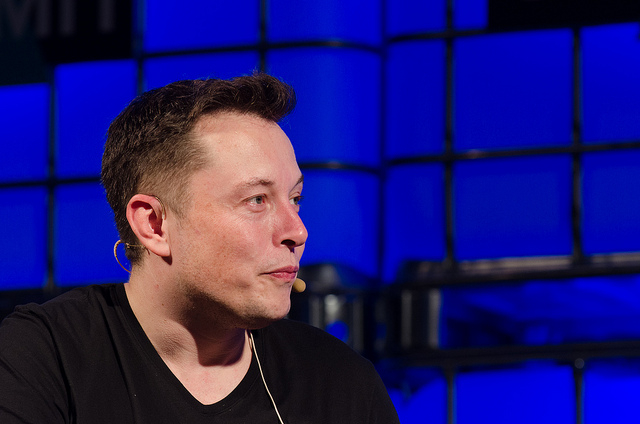 Delaware judge dismisses straight cases versus Elon Musk in SolarCity lawsuit