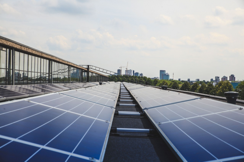 Iona Capital develops joint endeavor with Shawton Energy for C&I solar