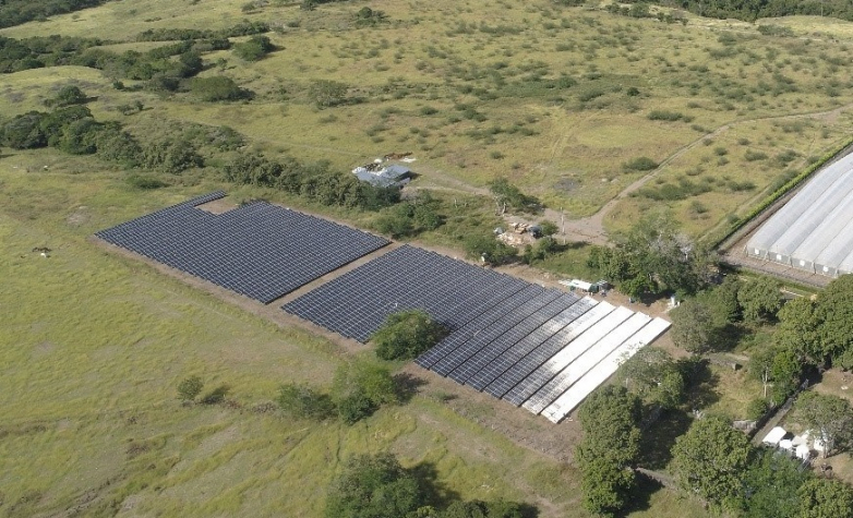 Colombia awards 800MW of solar in 3rd renewables auction