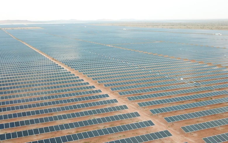 Scatec wins recommended prospective buyer condition on 273 MW of solar in S Africa
